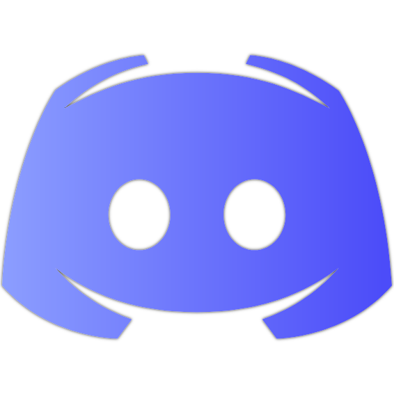 Discord Icon